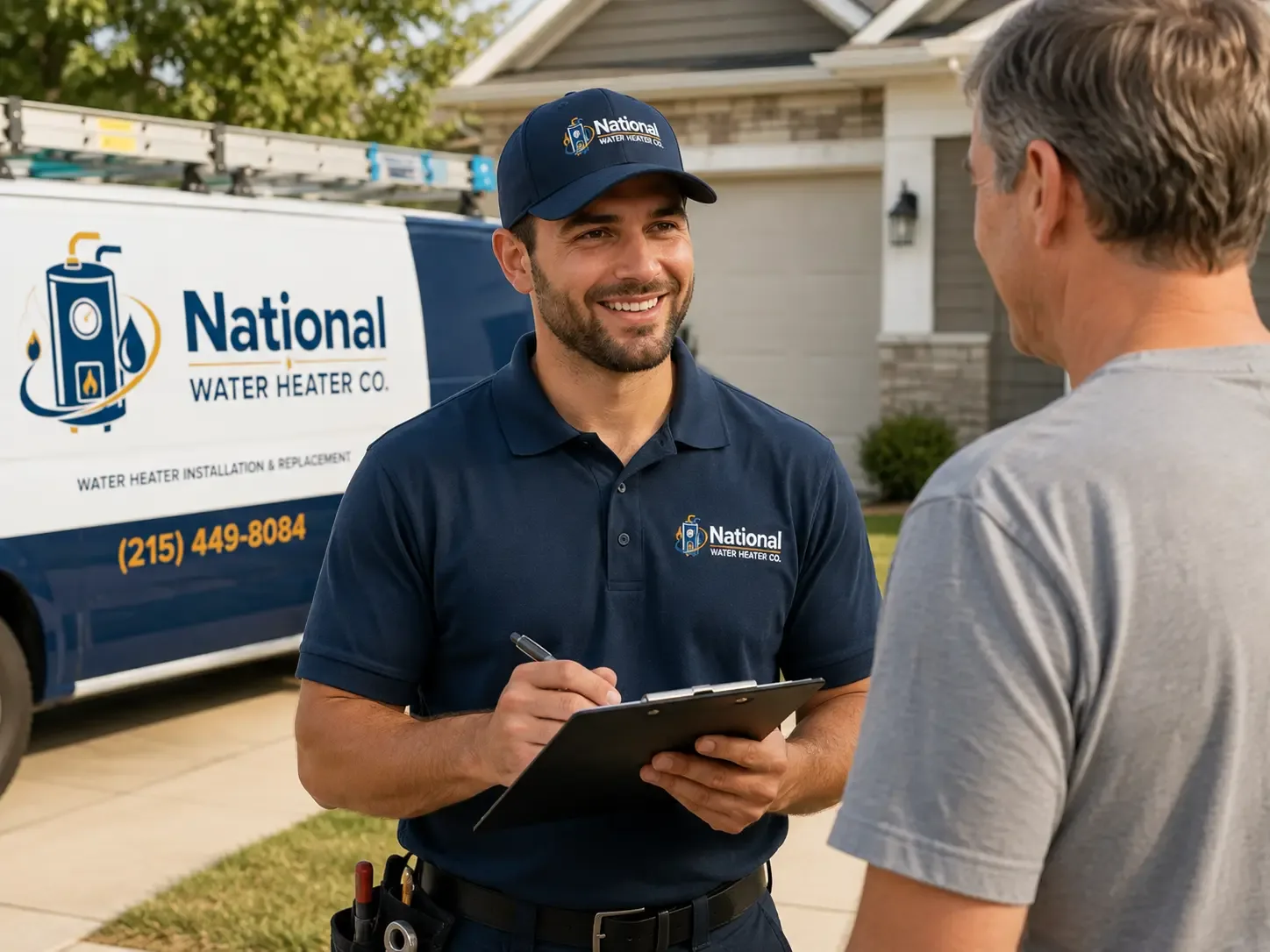 Water Heater Installation Keller, TX FAQs